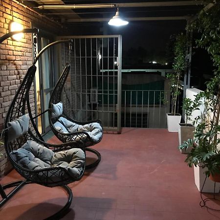 Alquiler Temporario Mendoza Zewnętrze zdjęcie