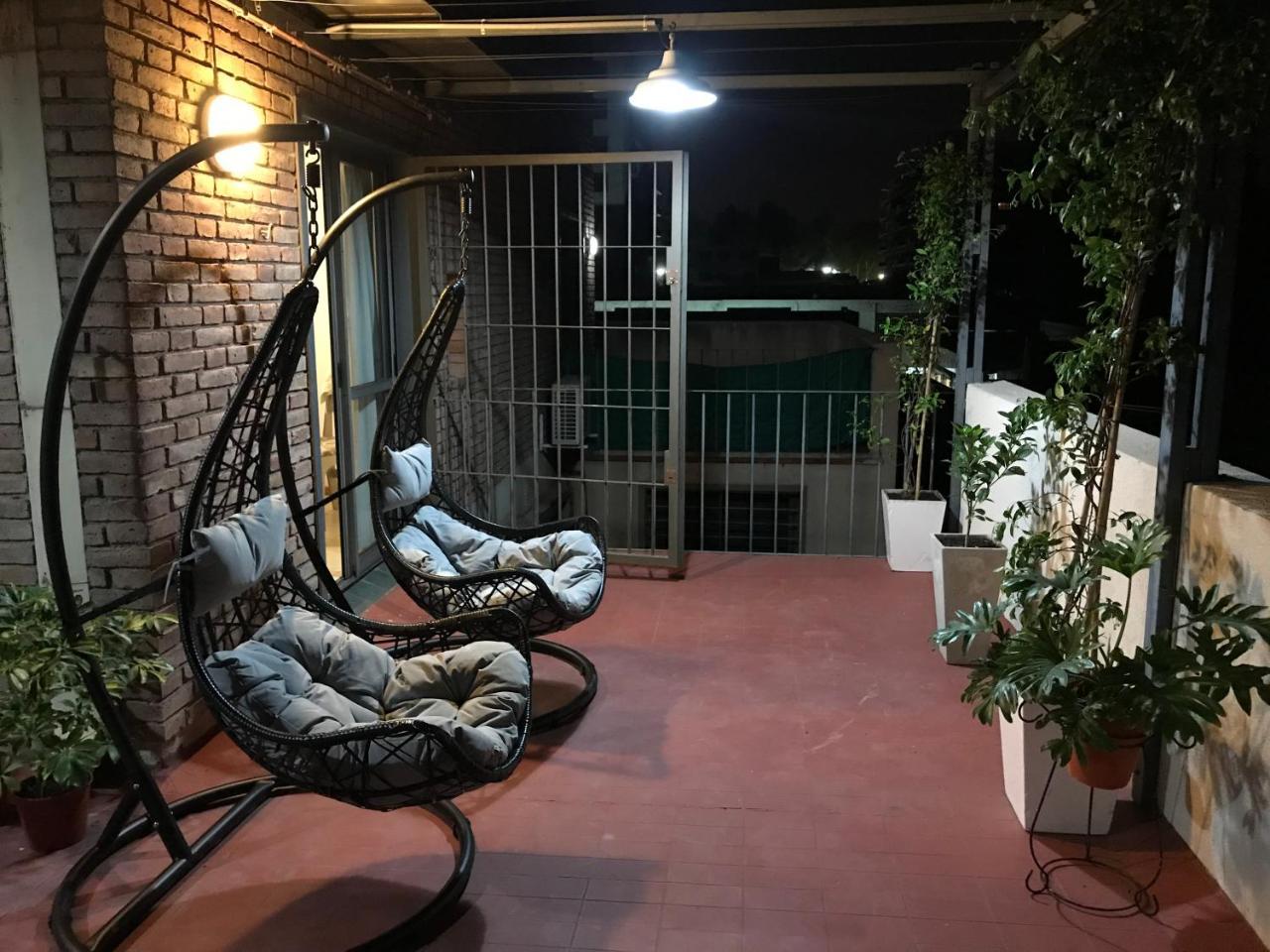Alquiler Temporario Mendoza Zewnętrze zdjęcie